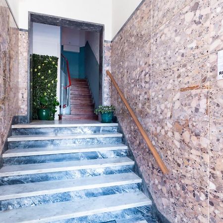 Hotel Divine House Of Graca Lizbona Zewnętrze zdjęcie