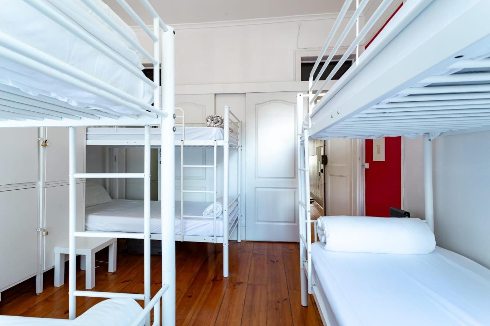 Hotel Divine House Of Graca Lizbona Zewnętrze zdjęcie