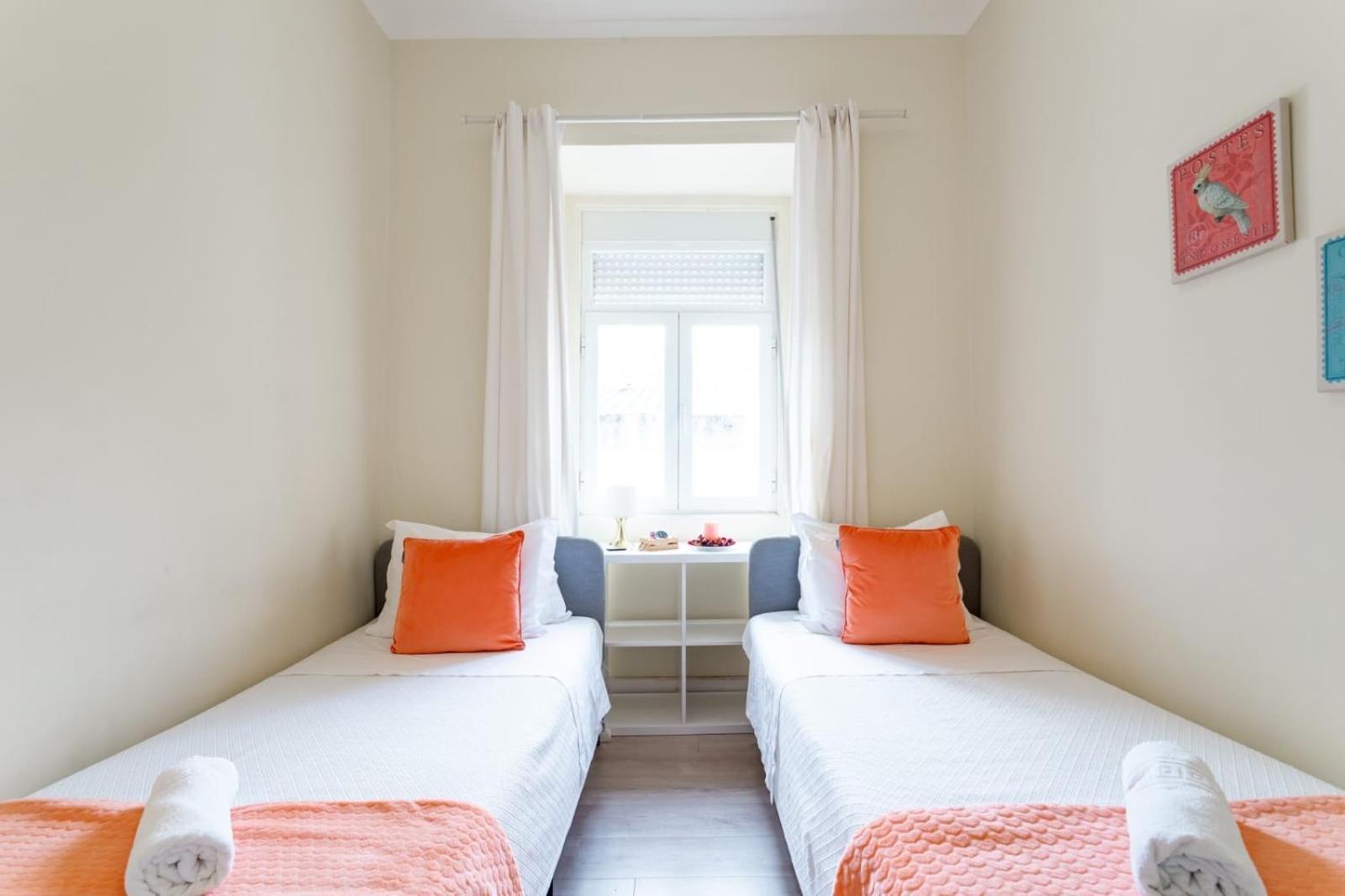 Hotel Divine House Of Graca Lizbona Zewnętrze zdjęcie