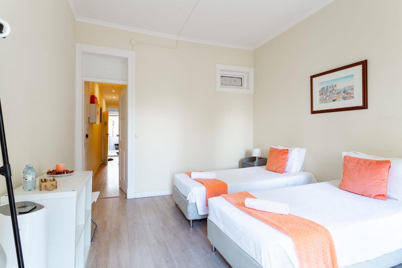 Hotel Divine House Of Graca Lizbona Zewnętrze zdjęcie