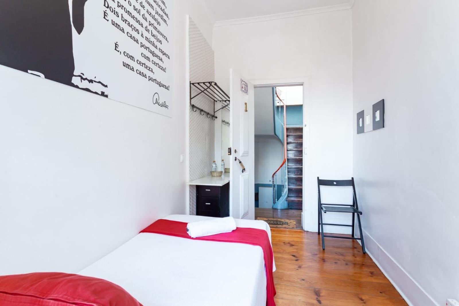 Hotel Divine House Of Graca Lizbona Zewnętrze zdjęcie